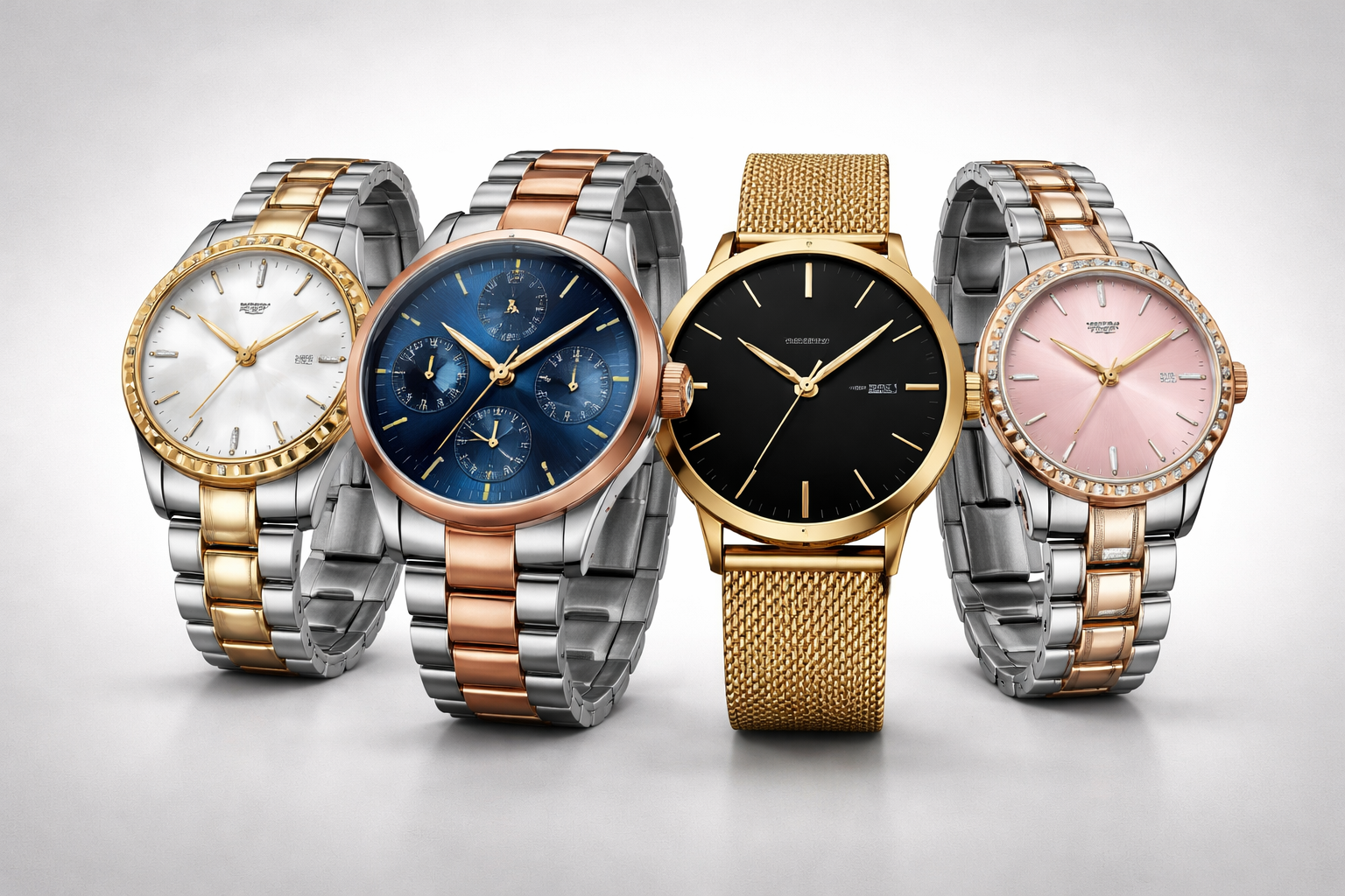 Quartz Watches